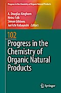 Progress in the Chemistry of Organic Natural Products 102