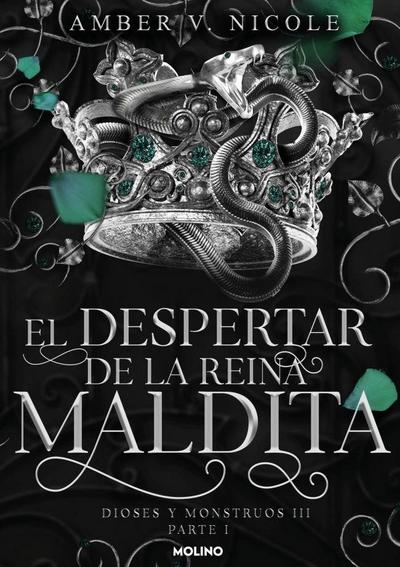 El Despertar de la Reina Maldita / The Dawn of the Cursed Queen