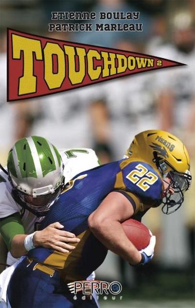Touchdown