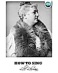 How To Sing