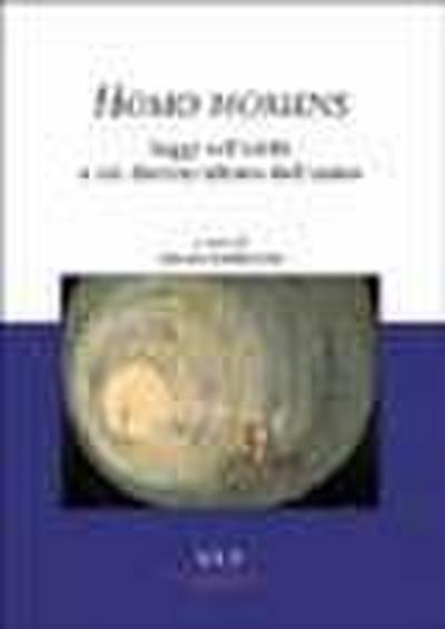 Lambertino, A: Homo moriens. Saggi sull’aldilà e sul destino