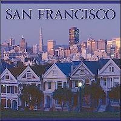 Kyi, T: San Francisco