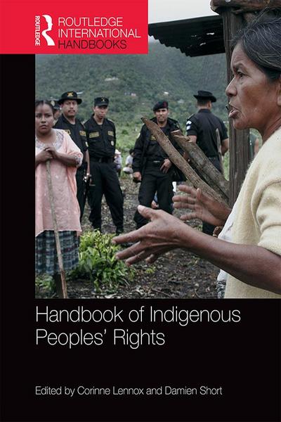 Handbook of Indigenous Peoples’ Rights