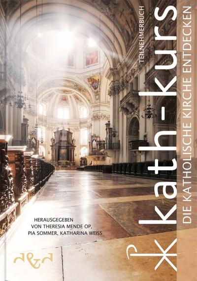 Kath-Kurs - Die Katholische Kirche entdecken
