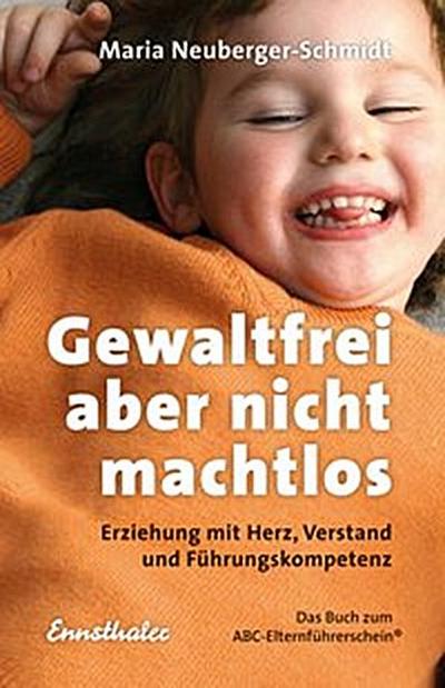 Gewaltfrei, aber nicht machtlos