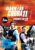 Alarm für Cobra 11
