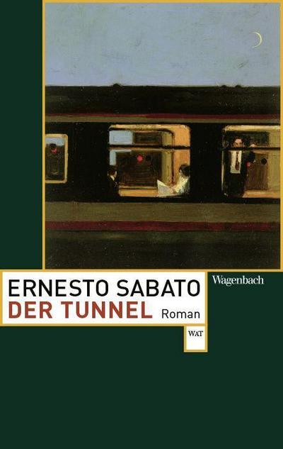 Sabato,E., Der Tunnel