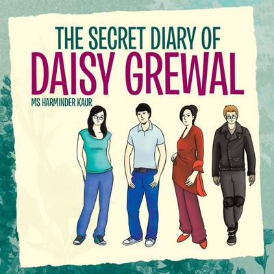 The Secret Diary of Daisy Grewal