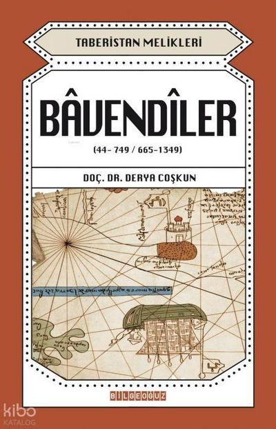 Bavendiler 44-749 665-1349