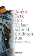 Der Kaiser schickt Soldaten aus