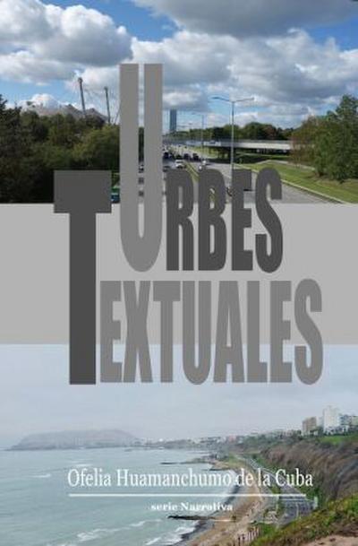 Urbes Textuales