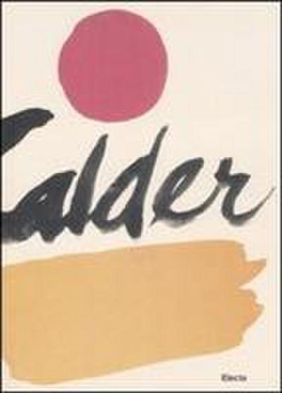 Alexander Calder