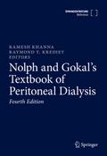 Nolph and Gokal’s Textbook of Peritoneal Dia
