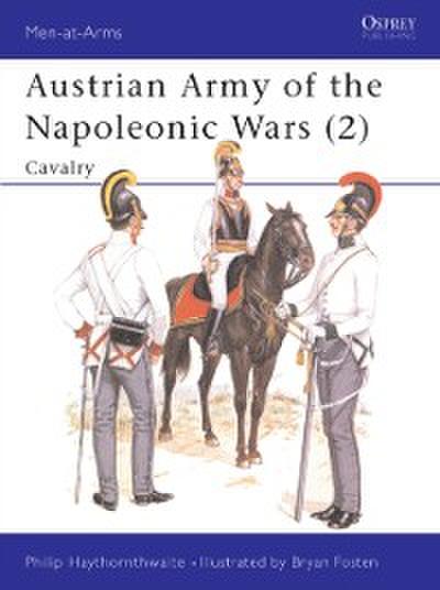 Austrian Army of the Napoleonic Wars (2)