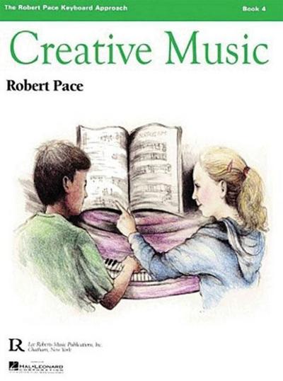 Creative Music