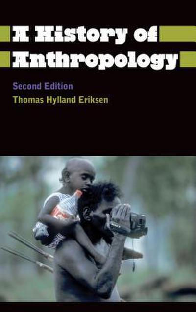 A History of Anthropology, A