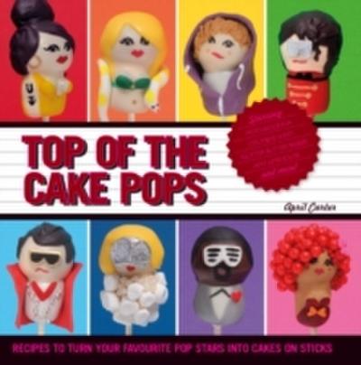 Top of the Cake Pops