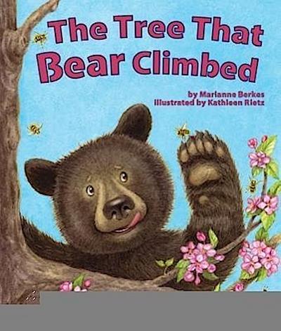 The Tree That Bear Climbed