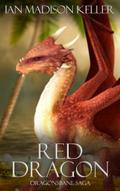 Red Dragon (Dragonsbane Saga)