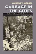 Garbage In The Cities