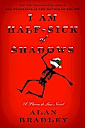I Am Half-Sick of Shadows