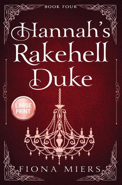 Hannah’s Rakehell Duke
