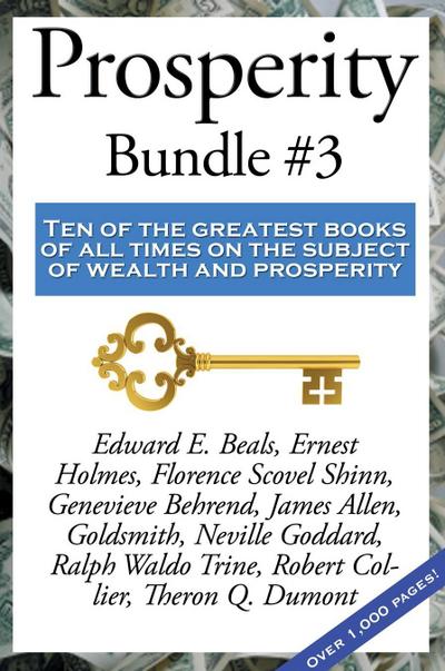 Prosperity Bundle #3