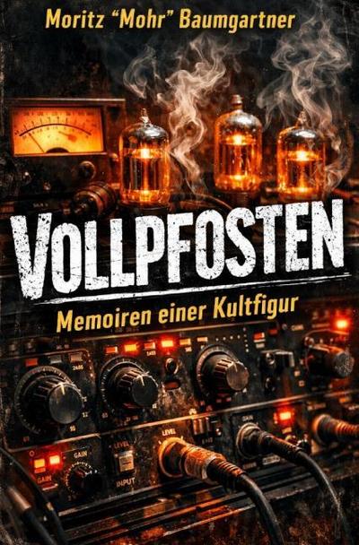 Vollpfosten