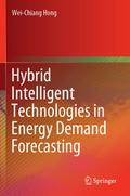 Hybrid Intelligent Technologies in Energy Demand F