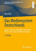 Das Mediensystem Deutschlands 1