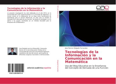 Tecnologías de la Información y la Comunicación en la Matemática