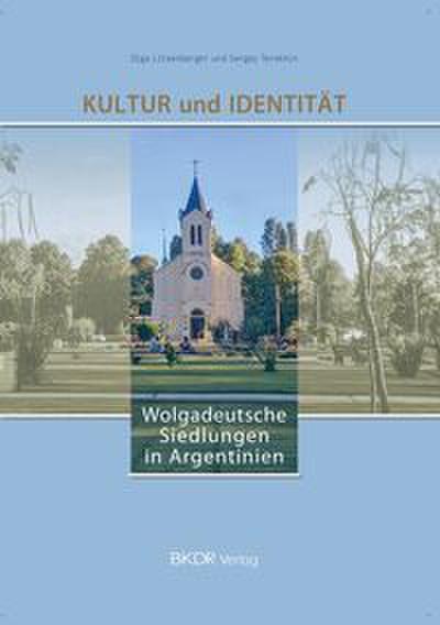 Wolgadeutsche Siedlungen in Argentinien