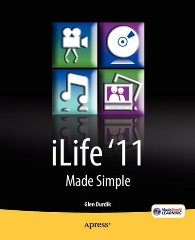 Ilife ’11 Made Simple