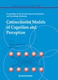 CONNECTIONIST MODELS OF COGNITION..(V14)