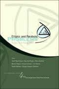 ELLIPTIC & PARABOLIC PROBLEMS