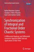 Synchronization of Integral and Fractional Order C