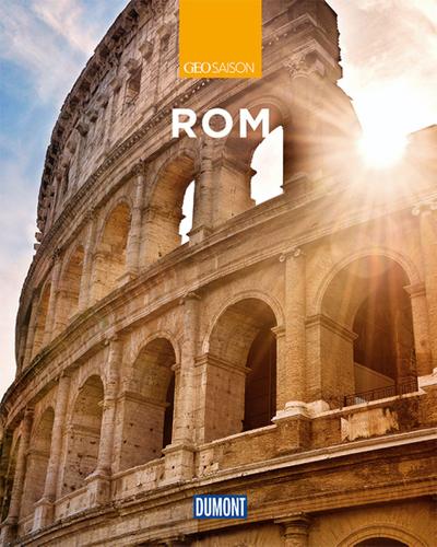 DuMont Reise-Bildband Rom