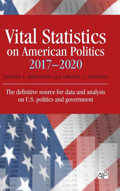Vital Statistics on American Politics