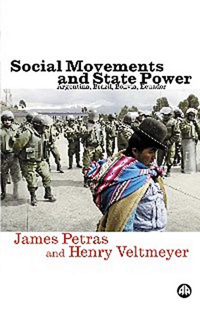 Social Movements and State Power