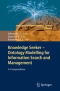 Knowledge Seeker - Ontology Modelling for Informat