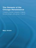 The Genesis of the Chicago Renaissance