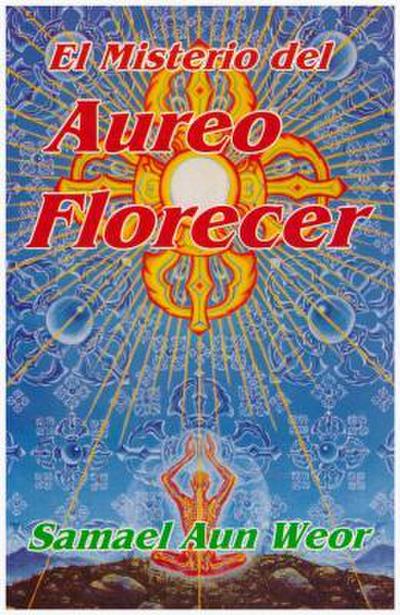 SPA-MISTERIO DE AUREO FLORECER