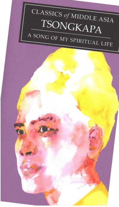 A Song of My Spiritual Life