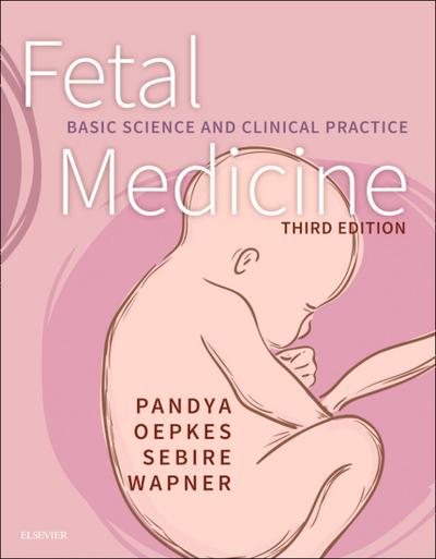 Fetal Medicine E-Book