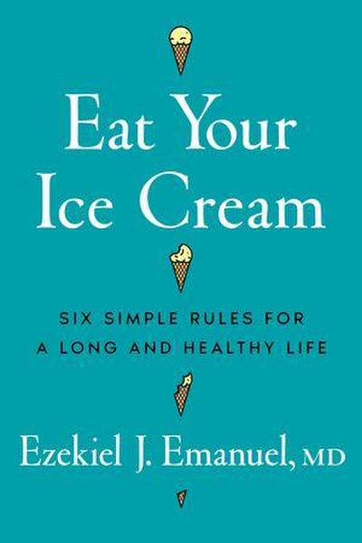 Eat Your Ice Cream