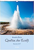 Quellen der Kraft: Kalender 2017