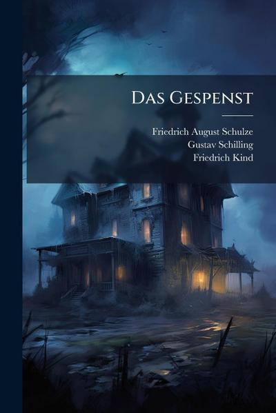 Das Gespenst