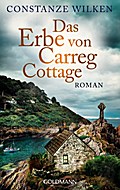 Das Erbe von Carreg Cottage