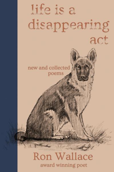 Life Is a Disappearing Act