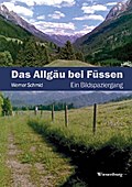 Das Allgäu bei Füssen